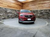 Thumbnail of 2017 Winterberry Red Metallic Buick Encore