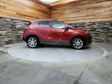 Thumbnail of 2017 Winterberry Red Metallic Buick Encore