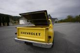 Thumbnail of 1967 Yellow Chevrolet C10/K10