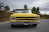 Thumbnail of 1967 Yellow Chevrolet C10/K10