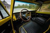 Thumbnail of 1967 Yellow Chevrolet C10/K10