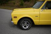 Thumbnail of 1967 Yellow Chevrolet C10/K10