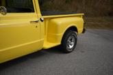 Thumbnail of 1967 Yellow Chevrolet C10/K10