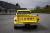 Thumbnail of 1967 Yellow Chevrolet C10/K10