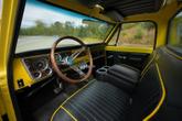 Thumbnail of 1967 Yellow Chevrolet C10/K10