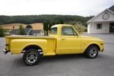 Thumbnail of 1967 Yellow Chevrolet C10/K10