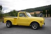 Thumbnail of 1967 Yellow Chevrolet C10/K10