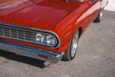 Thumbnail of 1964 Red Chevrolet El Camino