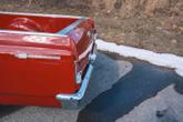 Thumbnail of 1964 Red Chevrolet El Camino