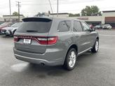 Thumbnail of 2024 Destroyer Gray Clearcoat Dodge Durango