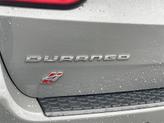 Thumbnail of 2024 Destroyer Gray Clearcoat Dodge Durango