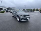 Thumbnail of 2024 Destroyer Gray Clearcoat Dodge Durango