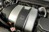 Thumbnail of 2021 Atomic Silver Lexus RX 350