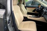 Thumbnail of 2021 Atomic Silver Lexus RX 350
