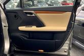 Thumbnail of 2021 Atomic Silver Lexus RX 350