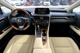 Thumbnail of 2021 Atomic Silver Lexus RX 350