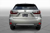 Thumbnail of 2021 Atomic Silver Lexus RX 350