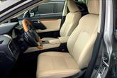 Thumbnail of 2021 Atomic Silver Lexus RX 350