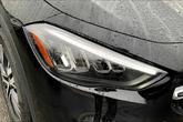 Thumbnail of 2025 Black Mercedes-Benz GLA 250