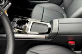 Thumbnail of 2025 Black Mercedes-Benz GLA 250