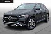 Photo of 2025 Black Mercedes-Benz GLA 250