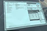 Thumbnail of 2025 Black Mercedes-Benz GLA 250