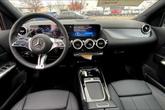 Thumbnail of 2025 Black Mercedes-Benz GLA 250