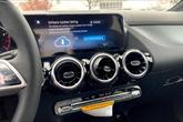 Thumbnail of 2025 Black Mercedes-Benz GLA 250