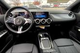 Thumbnail of 2025 Black Mercedes-Benz GLA 250