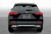 Thumbnail of 2025 Black Mercedes-Benz GLA 250