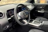 Thumbnail of 2025 Black Mercedes-Benz GLA 250