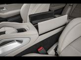 Thumbnail of 2025 MANUFAKTUR Cardinal Red Metallic Mercedes-Benz GLE 450e