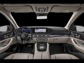 Thumbnail of 2025 MANUFAKTUR Cardinal Red Metallic Mercedes-Benz GLE 450e