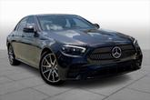 2023 Mercedes-Benz E-Class 4MATIC