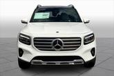 Thumbnail of 2025 White Mercedes-Benz GLB 250