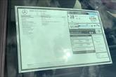 Thumbnail of 2025 White Mercedes-Benz GLB 250