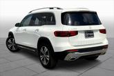 Thumbnail of 2025 White Mercedes-Benz GLB 250
