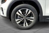 Thumbnail of 2025 White Mercedes-Benz GLB 250