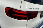 Thumbnail of 2025 White Mercedes-Benz GLB 250