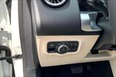 Thumbnail of 2025 White Mercedes-Benz GLB 250