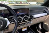 Thumbnail of 2025 White Mercedes-Benz GLB 250