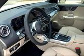 Thumbnail of 2025 White Mercedes-Benz GLB 250