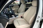 Thumbnail of 2025 White Mercedes-Benz GLB 250