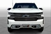 Thumbnail of 2019 Iridescent Pearl Tricoat Chevrolet Silverado 1500