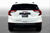 Thumbnail of 2022 Summit White GMC Terrain