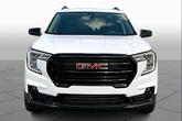 Thumbnail of 2022 Summit White GMC Terrain