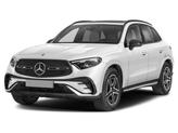 Thumbnail of 2025 Black Mercedes-Benz GLC 350e