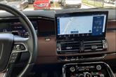 Thumbnail of 2022 Ocean Drive Blue Metallic Tinted Clearcoat Lincoln Navigator