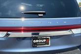 Thumbnail of 2022 Ocean Drive Blue Metallic Tinted Clearcoat Lincoln Navigator