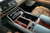 Thumbnail of 2022 Ocean Drive Blue Metallic Tinted Clearcoat Lincoln Navigator